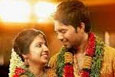 Sindhu & Rajesh
