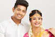 Kavita & Murugadas